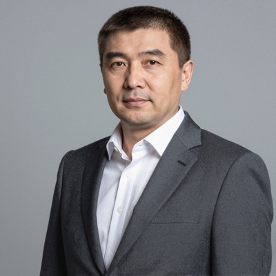 Олег Сафин